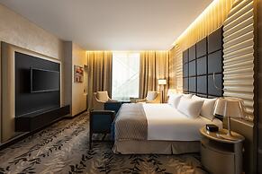 Crowne Plaza Riyadh RDC Hotel & Convention by IHG