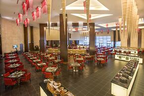 Crowne Plaza Riyadh RDC Hotel & Convention by IHG