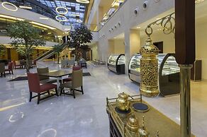 Crowne Plaza Riyadh RDC Hotel & Convention by IHG
