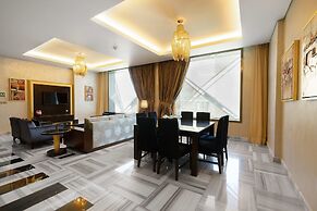 Crowne Plaza Riyadh RDC Hotel & Convention by IHG