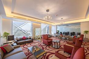 Crowne Plaza Riyadh RDC Hotel & Convention by IHG