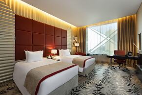 Crowne Plaza Riyadh RDC Hotel & Convention by IHG