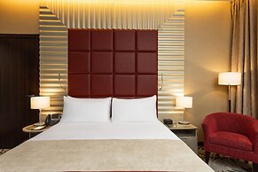 Crowne Plaza Riyadh RDC Hotel & Convention by IHG