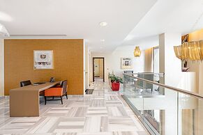 Crowne Plaza Riyadh RDC Hotel & Convention by IHG