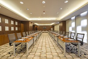 Crowne Plaza Riyadh RDC Hotel & Convention by IHG