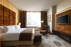 Crowne Plaza Riyadh RDC Hotel & Convention by IHG