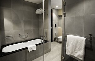 Crowne Plaza Riyadh RDC Hotel & Convention by IHG