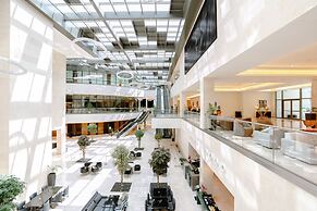 Crowne Plaza Riyadh RDC Hotel & Convention by IHG