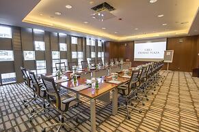 Crowne Plaza Riyadh RDC Hotel & Convention by IHG