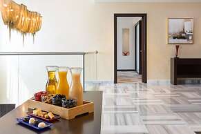 Crowne Plaza Riyadh RDC Hotel & Convention by IHG