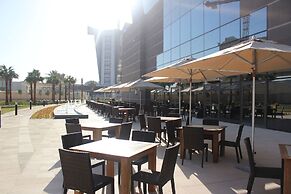 Crowne Plaza Riyadh RDC Hotel & Convention by IHG