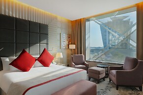 Crowne Plaza Riyadh RDC Hotel & Convention by IHG