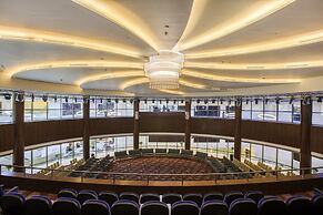 Crowne Plaza Riyadh RDC Hotel & Convention by IHG