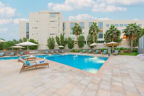 Crowne Plaza Riyadh RDC Hotel & Convention by IHG