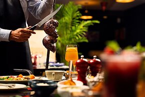 Crowne Plaza Riyadh RDC Hotel & Convention by IHG