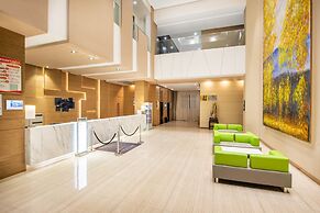 Holiday Inn Express Ordos Dongshen, an IHG Hotel