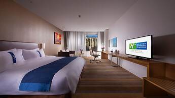 Holiday Inn Express Ordos Dongshen, an IHG Hotel