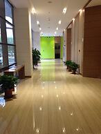 Holiday Inn Express Ordos Dongshen by IHG