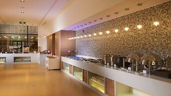 Holiday Inn Express Ordos Dongshen by IHG