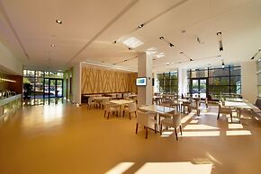 Holiday Inn Express Ordos Dongshen by IHG