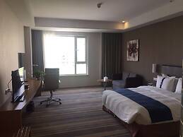 Holiday Inn Express Ordos Dongshen by IHG