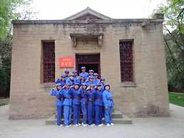 Holiday Inn Express Ordos Dongshen by IHG