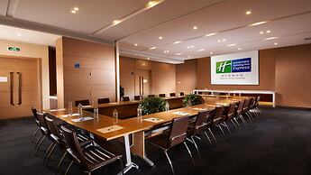 Holiday Inn Express Ordos Dongshen by IHG