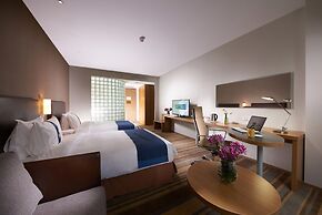 Holiday Inn Express Ordos Dongshen by IHG