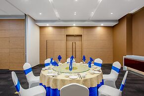 Holiday Inn Express Ordos Dongshen by IHG