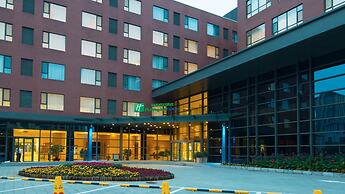 Holiday Inn Express Ordos Dongshen by IHG