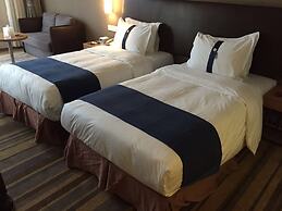 Holiday Inn Express Ordos Dongshen by IHG