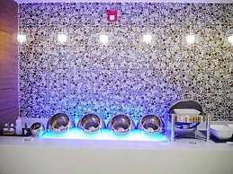 Holiday Inn Express Ordos Dongshen by IHG