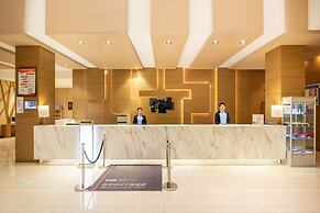 Holiday Inn Express Ordos Dongshen by IHG
