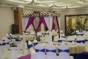 Holiday Inn Express Ordos Dongshen by IHG