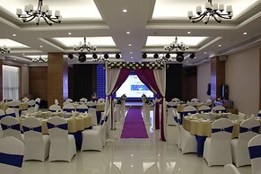 Holiday Inn Express Ordos Dongshen by IHG