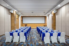 Holiday Inn Express Ordos Dongshen by IHG