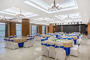 Holiday Inn Express Ordos Dongshen by IHG