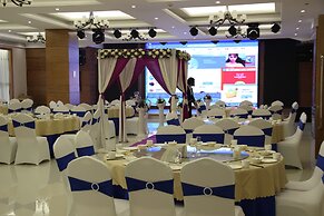 Holiday Inn Express Ordos Dongshen by IHG