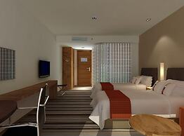 Holiday Inn Express Ordos Dongshen by IHG