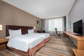 Holiday Inn Express Ordos Dongshen by IHG
