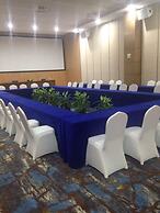 Holiday Inn Express Ordos Dongshen by IHG