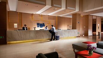 Holiday Inn Express Ordos Dongshen by IHG