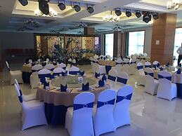 Holiday Inn Express Ordos Dongshen by IHG