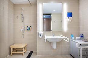 Holiday Inn Express Ordos Dongshen by IHG