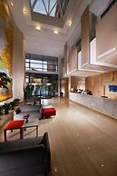 Holiday Inn Express Ordos Dongshen by IHG