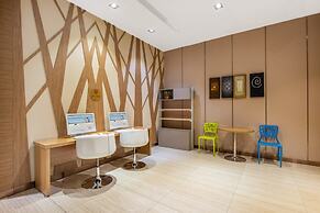 Holiday Inn Express Ordos Dongshen by IHG