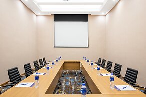 Holiday Inn Express Ordos Dongshen by IHG