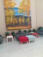 Holiday Inn Express Ordos Dongshen by IHG