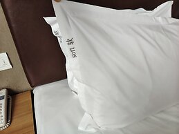 Holiday Inn Express Ordos Dongshen by IHG