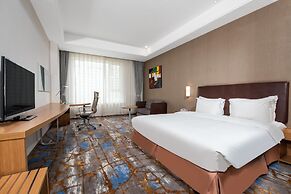 Holiday Inn Express Ordos Dongshen by IHG
